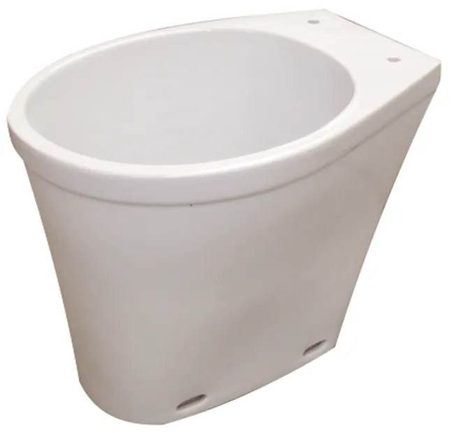 Vas wc monobloc cersanit rustic r04-003