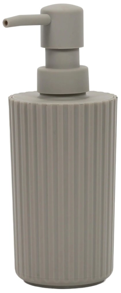Dispenser săpun lichid, Minas, culoare taupe