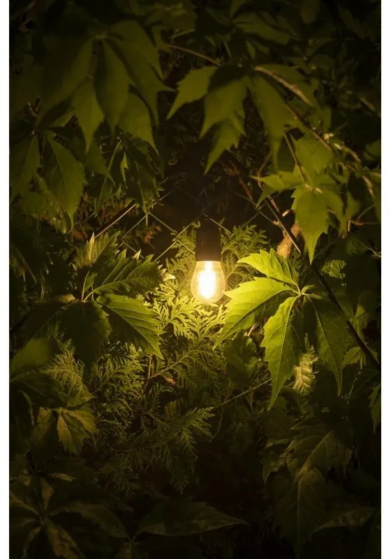 Bec Vintage LED 0.5W(6W), dulie E27, lumina calda(2700 K), 50 lm, GTV