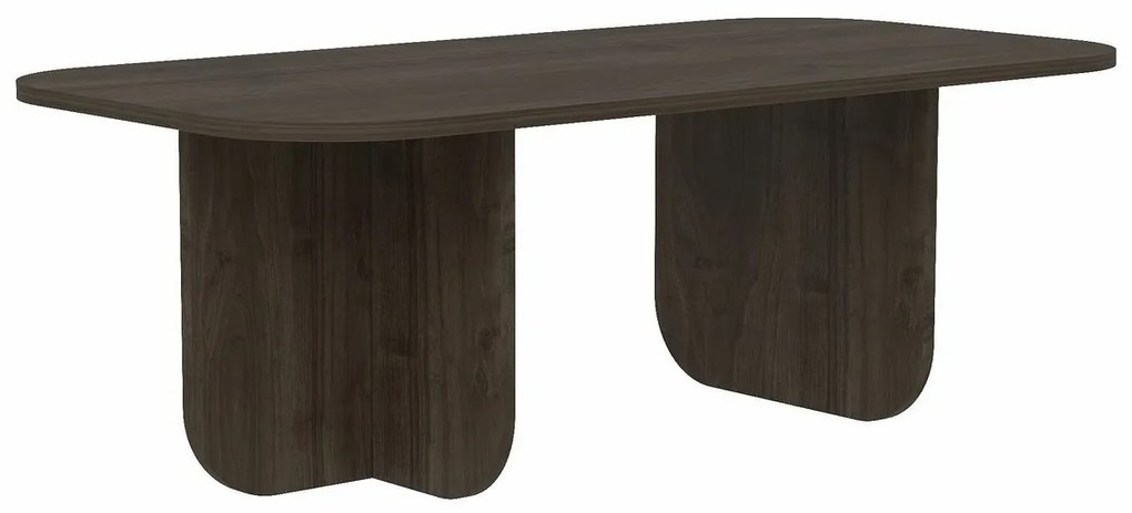 Măsuță de cafea Becaj Walnut