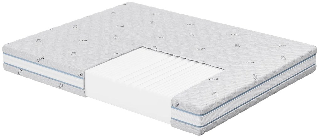 Saltea iSilver de la Sleepy