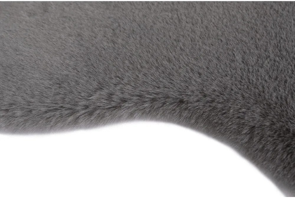 Covor Blanita Moale Living/Dormitor, Lop Shapes