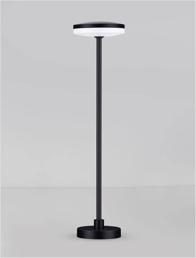 Tarus LED modern iluminat exterior ambiental IP65 NAWA H-60cm