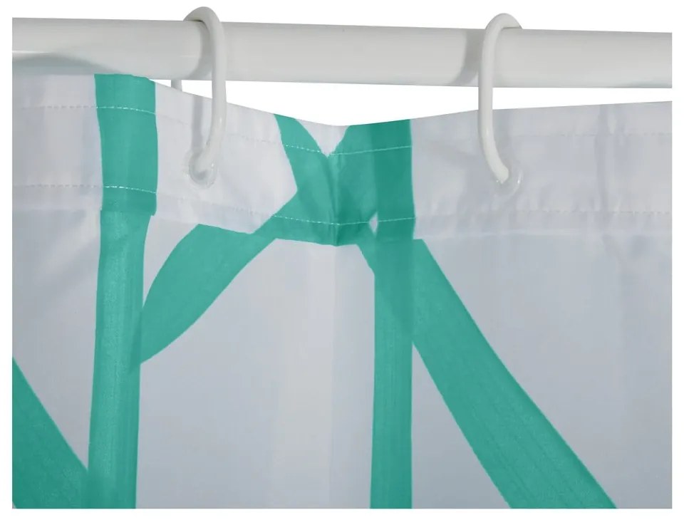 Perdea de duș 180x200 cm Tree – MSV