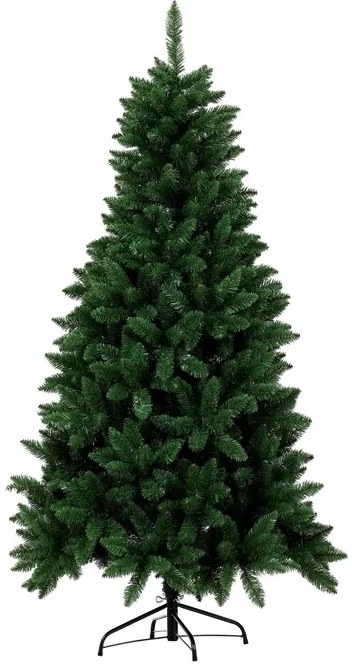 Pom de Crăciun artificial 180 cm Molid (verde). 1132354