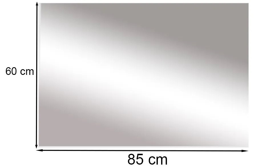 Mobilier complet de baie Nerva Prime 85, ulm Rauna