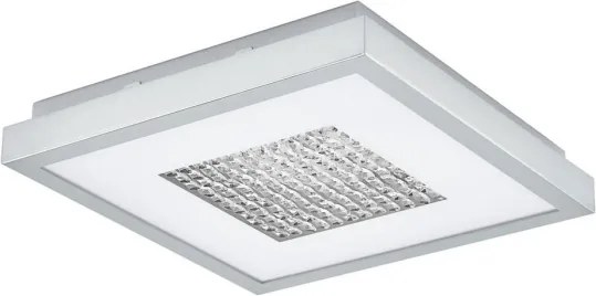 Eglo 98369 - Plafonieră LED dimabilă PESCATE LED/24W/230V