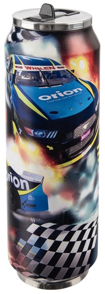 Orion Termos-cană din oțel inoxidabil 0,7 l Nascar