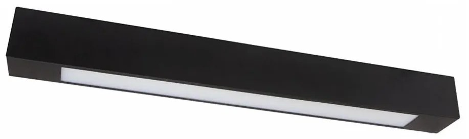 Corp de iluminat fluorescent ALLDAY TUBE T8 1xG13/10W/230V