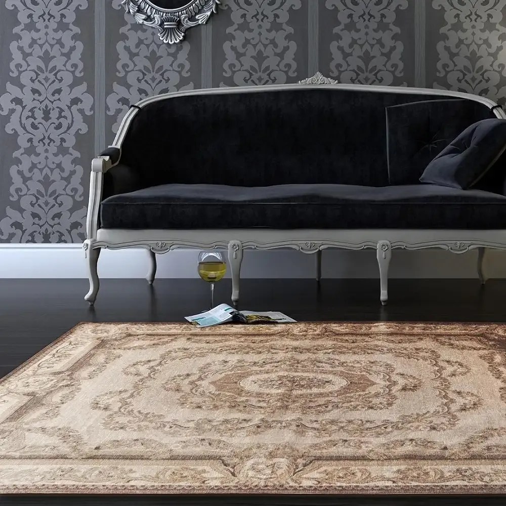 Covor quen jasmina homs, 150X225 cm,10311