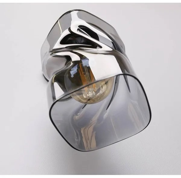 Lampă de perete FELIS 1xE27/60W/230V