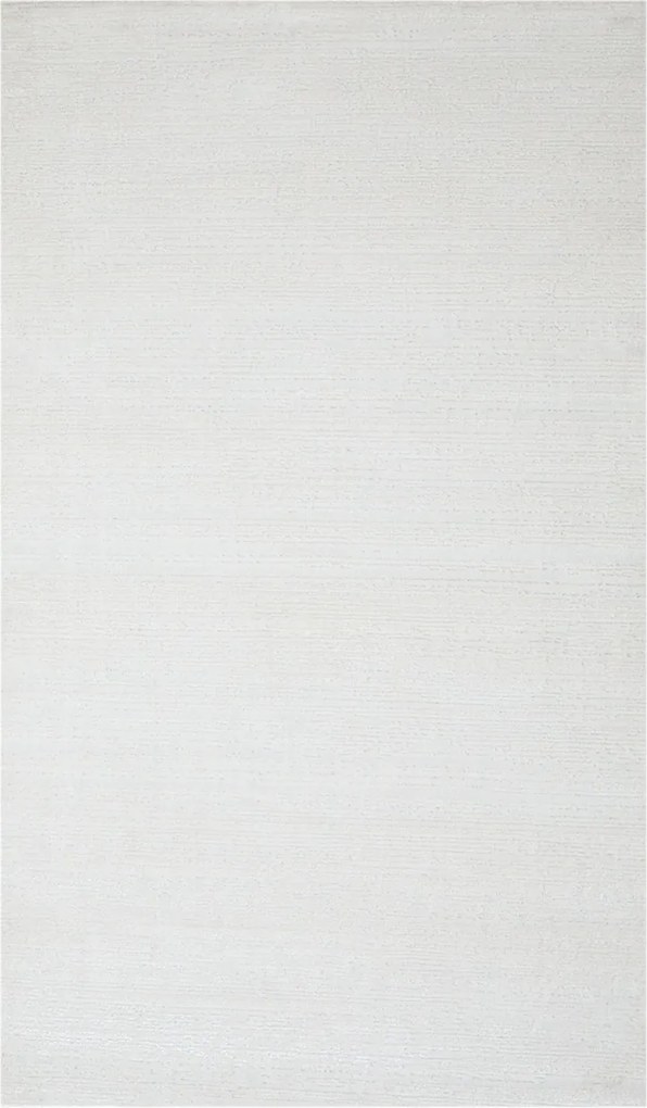 Covor Modern Living, Dormitor Dreptunghiular Hera Lux NI91AGZU Alb (Alege dimensiunea: 200 x 290)