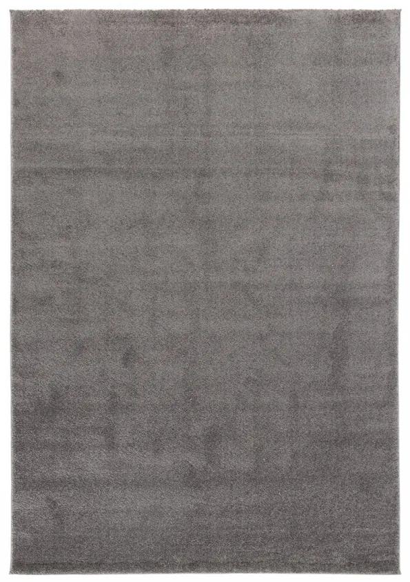 Covor Verlice Grey, Eltap (Dimensiune (cm): 150x80 cm)