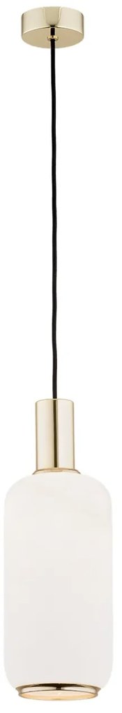 Lustra / Pendul design modern SAGUNTO 14cm