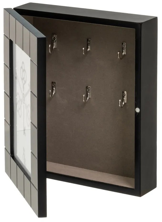 Dulăpior pentru chei de montat pe perete – Casa Selección