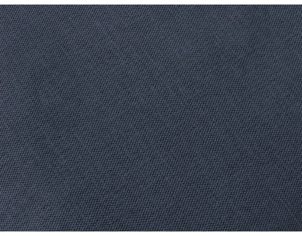 Colțar albastru închis Aden – Bobochic Paris