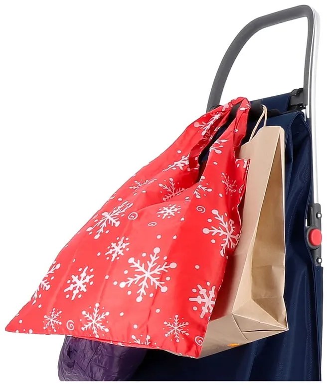 Geantă de cumpărături 43 l I-Max Marina 2 Logic – Rolser