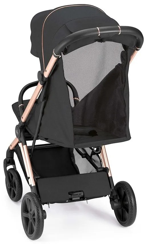 Carucior sport Off-Road Air Nero CAM, 0 - 4 ani sau 22 kg, UV 50+