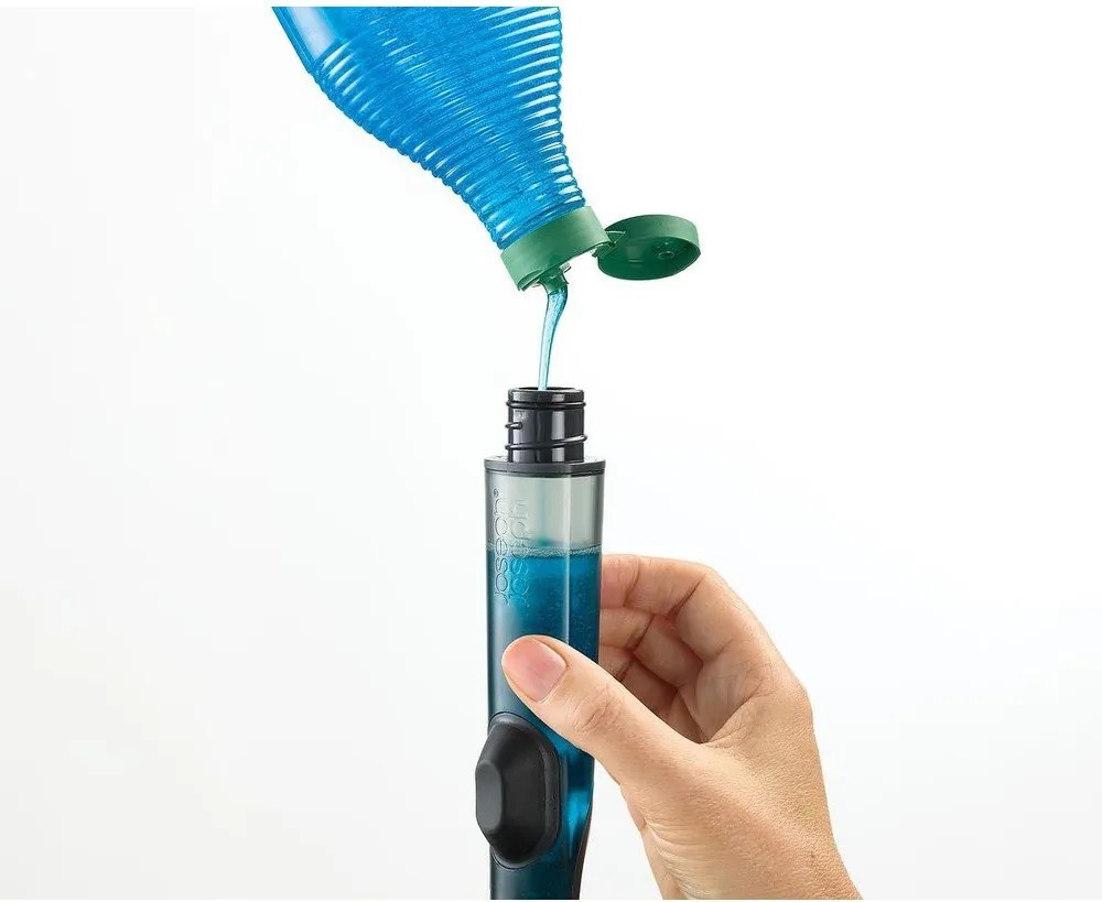 Perie de vase cu rezervor SinkTech – Joseph Joseph