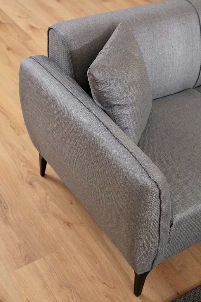 Canapea Belissimo Grey