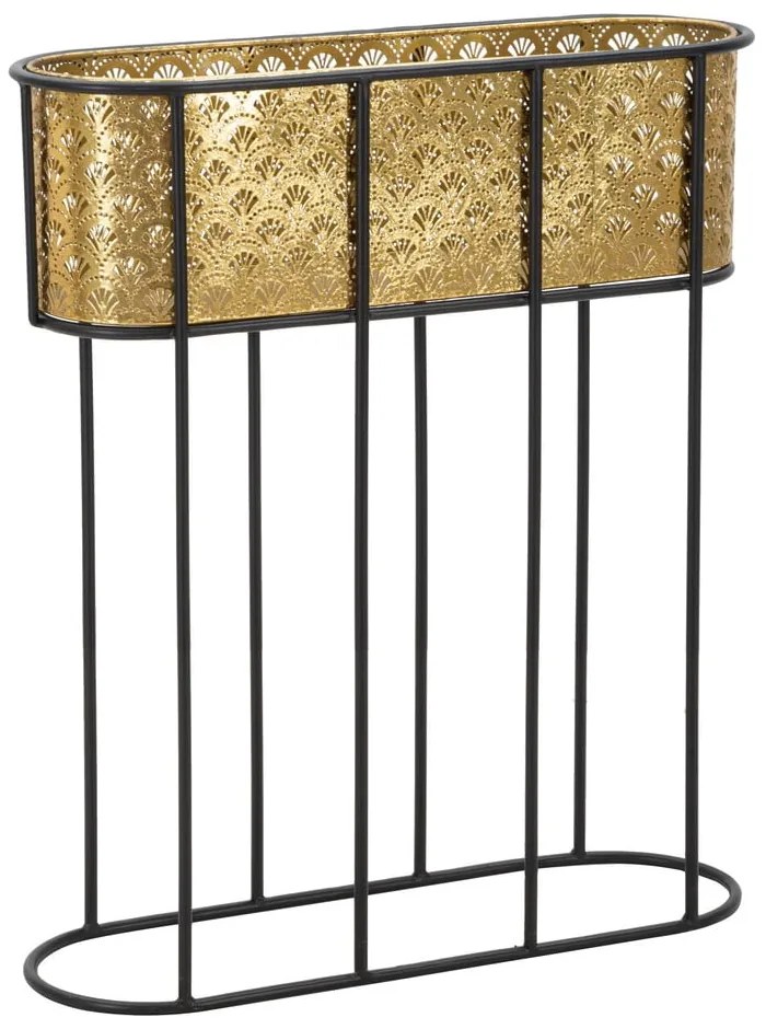 Suport pentru flori din metal Oval – Mauro Ferretti