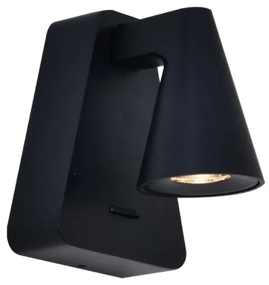 Aplica de perete LED stil minimalist AFRICA I