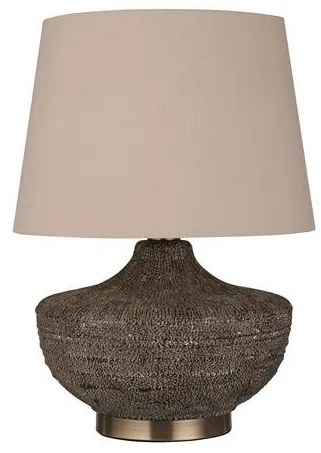 Veioza/Lampa de masa decorativa Avaya