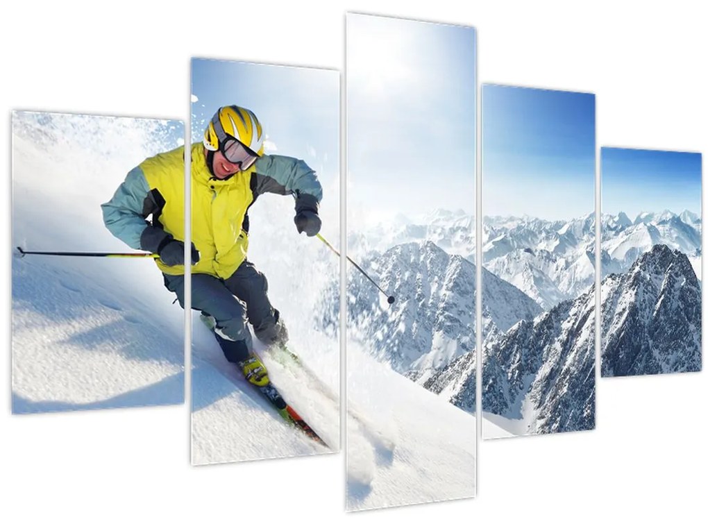 Tablou - Schior (150x105 cm)