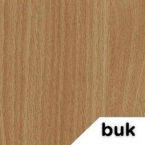 Masă înălțime reglabilă OfficeTech Strong 180 x 80 cm, picioare albe, fag