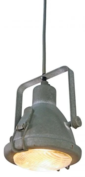 Pendul design industrial TOBRUK ciment