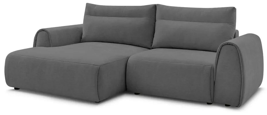 Colțar gri Aden – Bobochic Paris