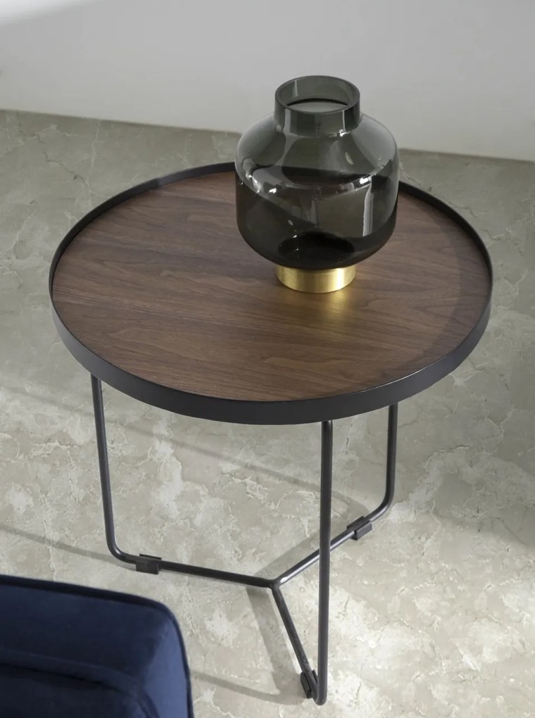 Masuta laterala eleganta Odell AC-C047