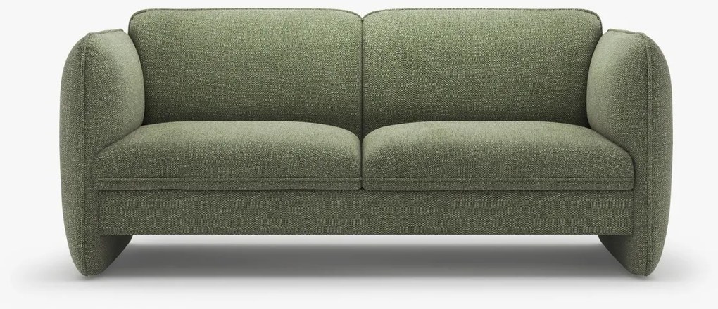 Canapea Georgia chenille Silencio L168 cm