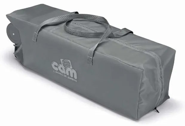 Patut pliant voiaj ultraportabil pentru copii   Pisolino  , usor de transportat, ideal pentru calatorii, material rezistent cu protectii laterale si saltea inclusa, Orso Bolle