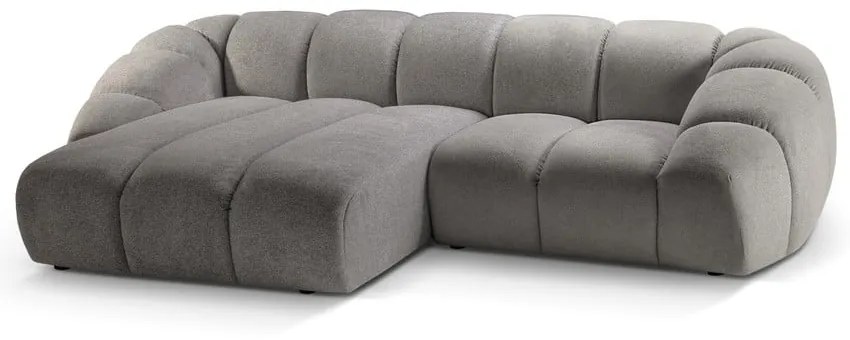 Colțar gri deschis (cu colț pe partea stângă ) Diana – Micadoni