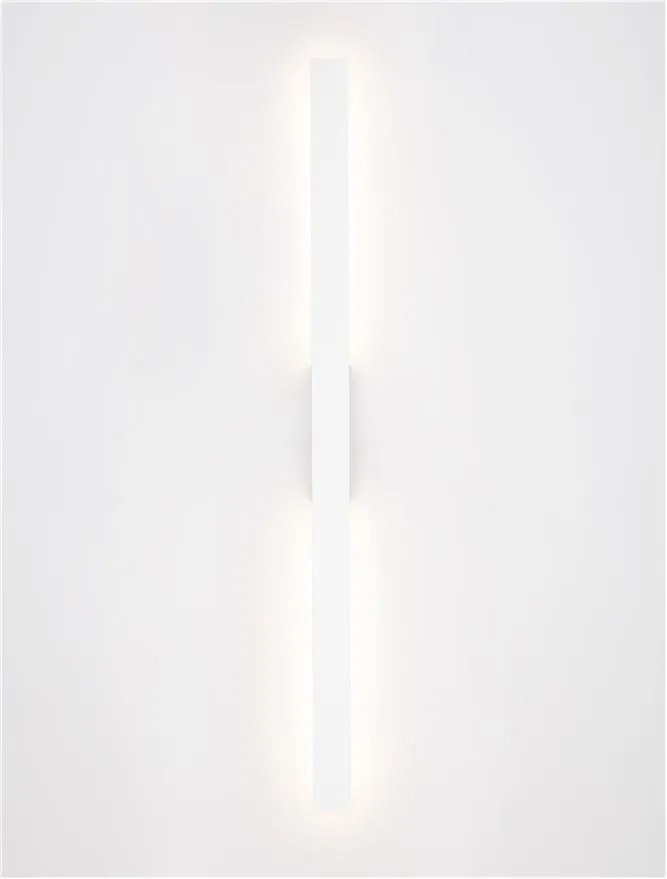 Aplica LED ambientala iluminat exterior IP65 ANETH