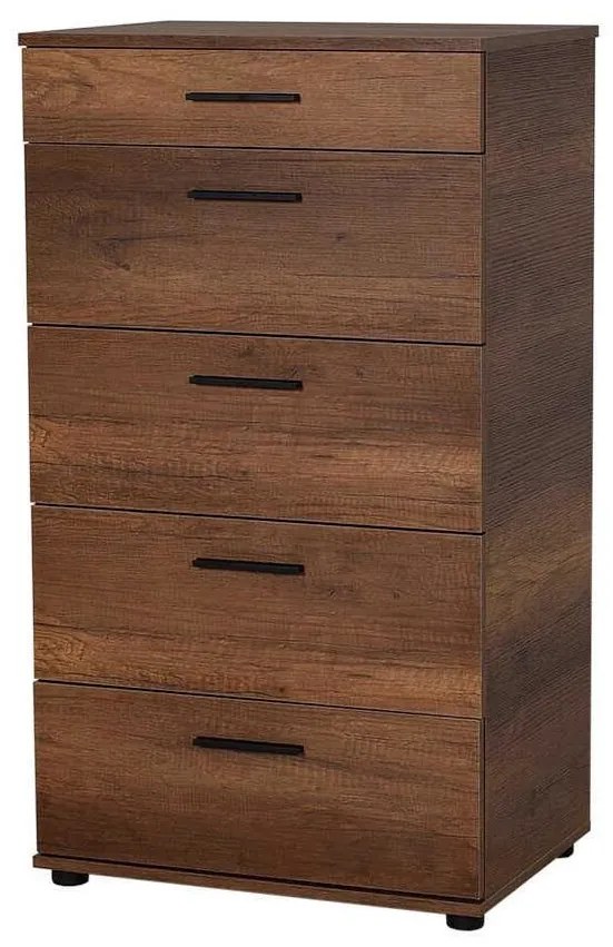Comodă Seraphina 2 (nuc) . 1109358