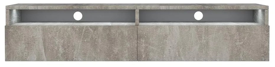 Masă TV Redcan 140 (beton). 1098670