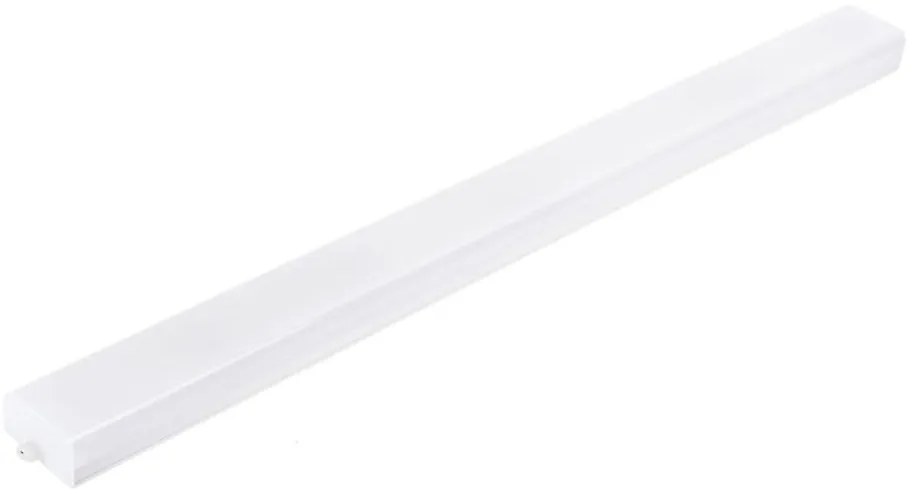 Aigostar - Lampă LED tubulară MESH LED/30W/230V 3000-6500K