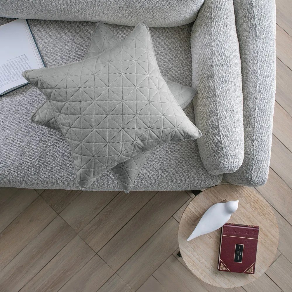 Fețe de pernă 2 buc. 50x70 cm Laila – Restilo