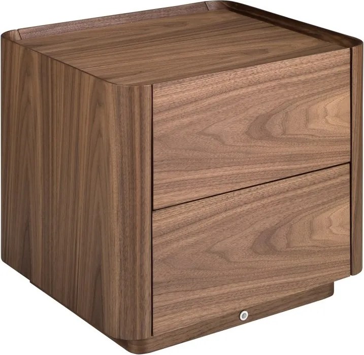 Noptiera eleganta cu iluminat design modern Dreams