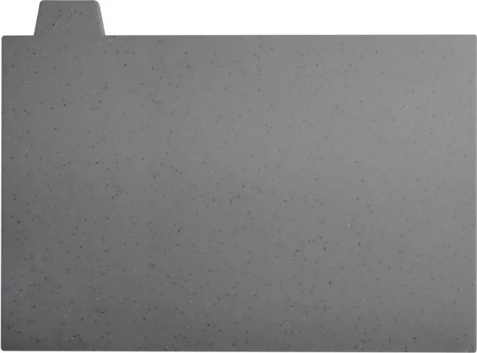 Set 4 tocatoare cu suport Kinghoff KH 1743, Utilizabile pe ambele fete, Rezistente la temperaturi de pana la 130°C, Fara absorbtie a mirosurilor, Antiderapante, Nuante de gri