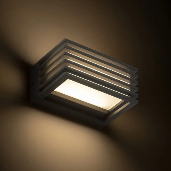 Aplică LED de exterior CLAIRE LED/6W/230V IP54 RED-Design Rendl-R13564