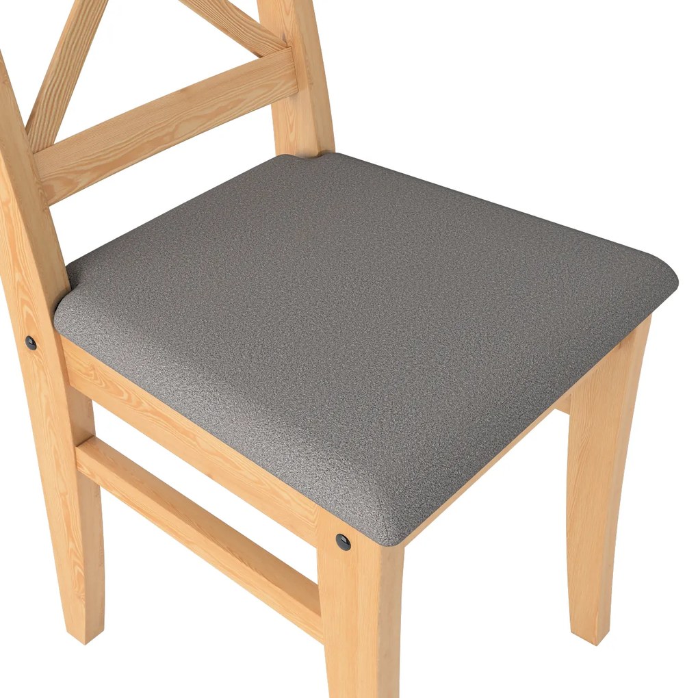 Husă pentru scaun Ingolf cu scaun tapițat