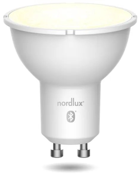 Set 2 becuri LED Smart GU10 2200-6500K 420Lm