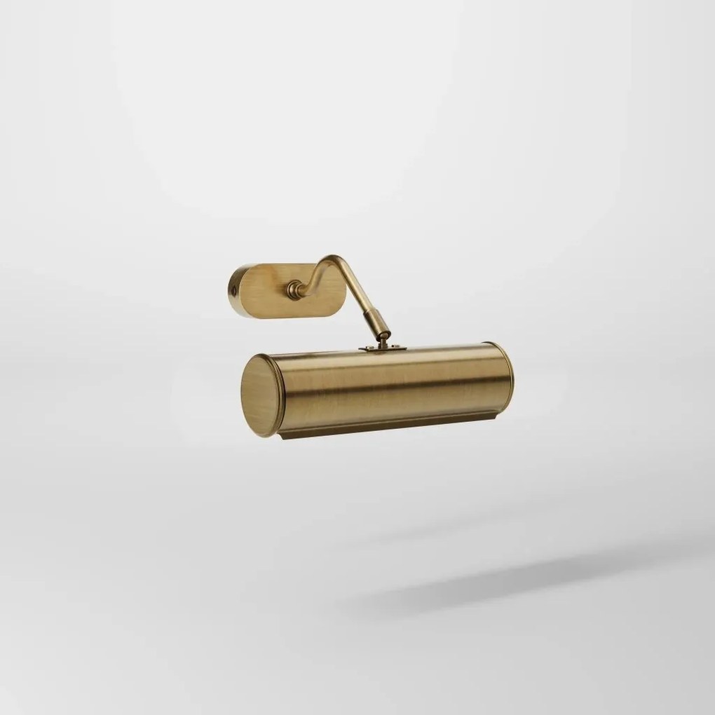 Aplica de perete oglinda sau tablou, alama personalizabila Picture Light