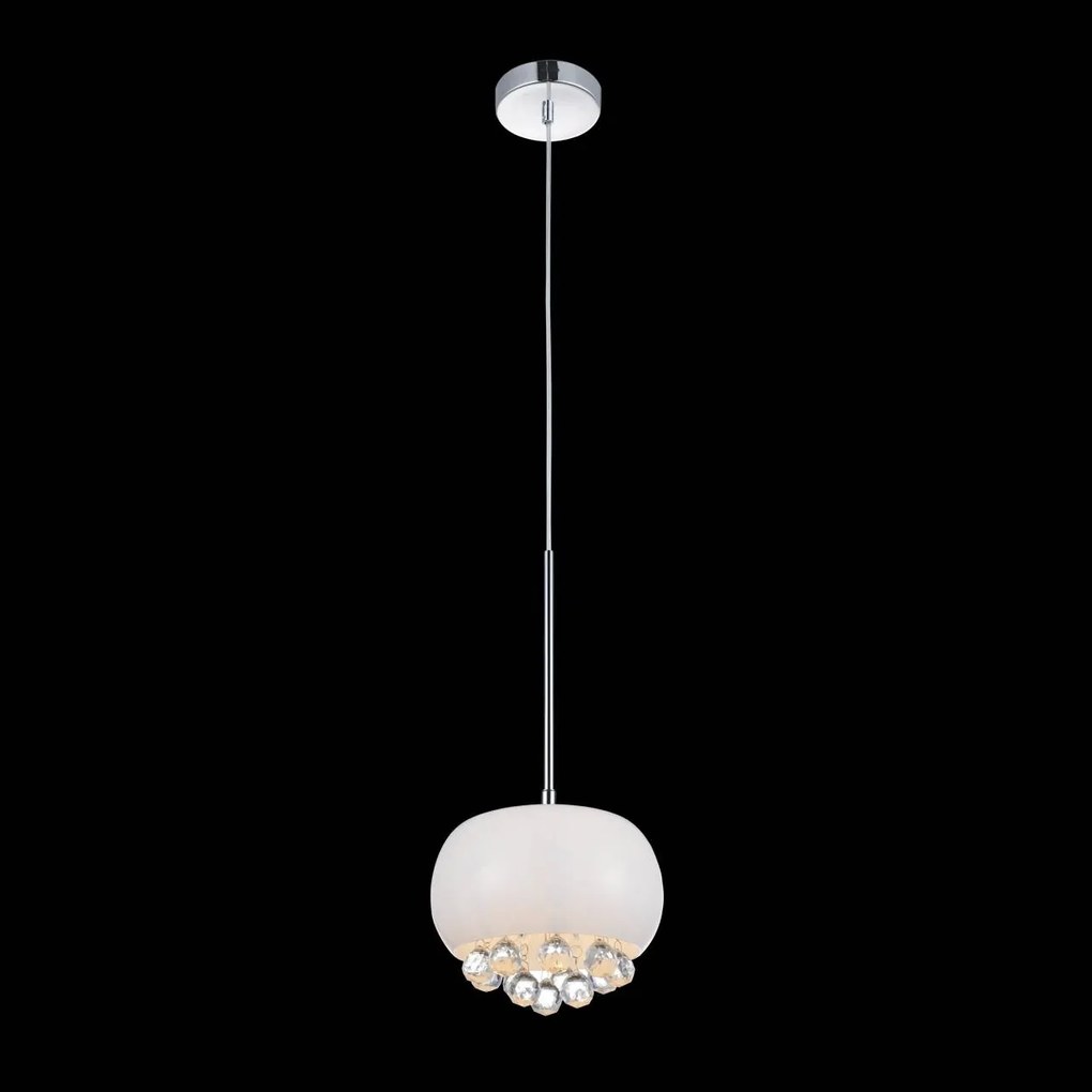 Pendul modern design elegant 23cm Quince ZZ AZ3080