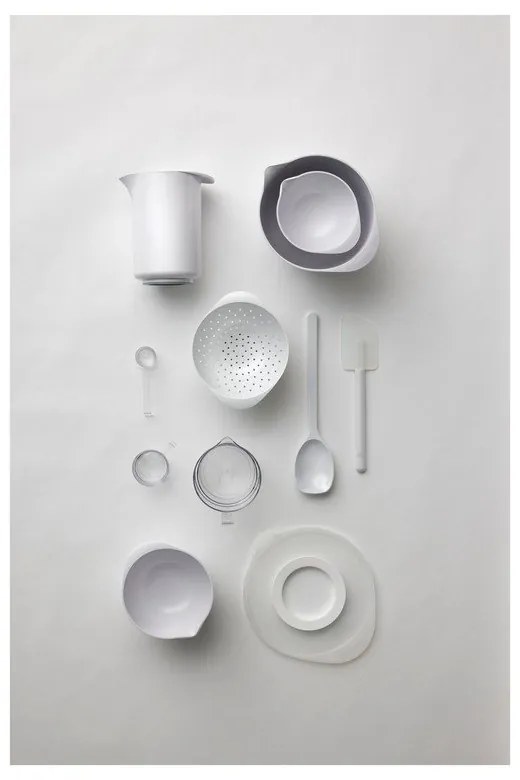 Bol alb ø 28 cm Margrethe – Rosti