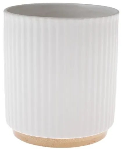 Ghiveci decorativ din ceramică ø 12 cm – Dakls