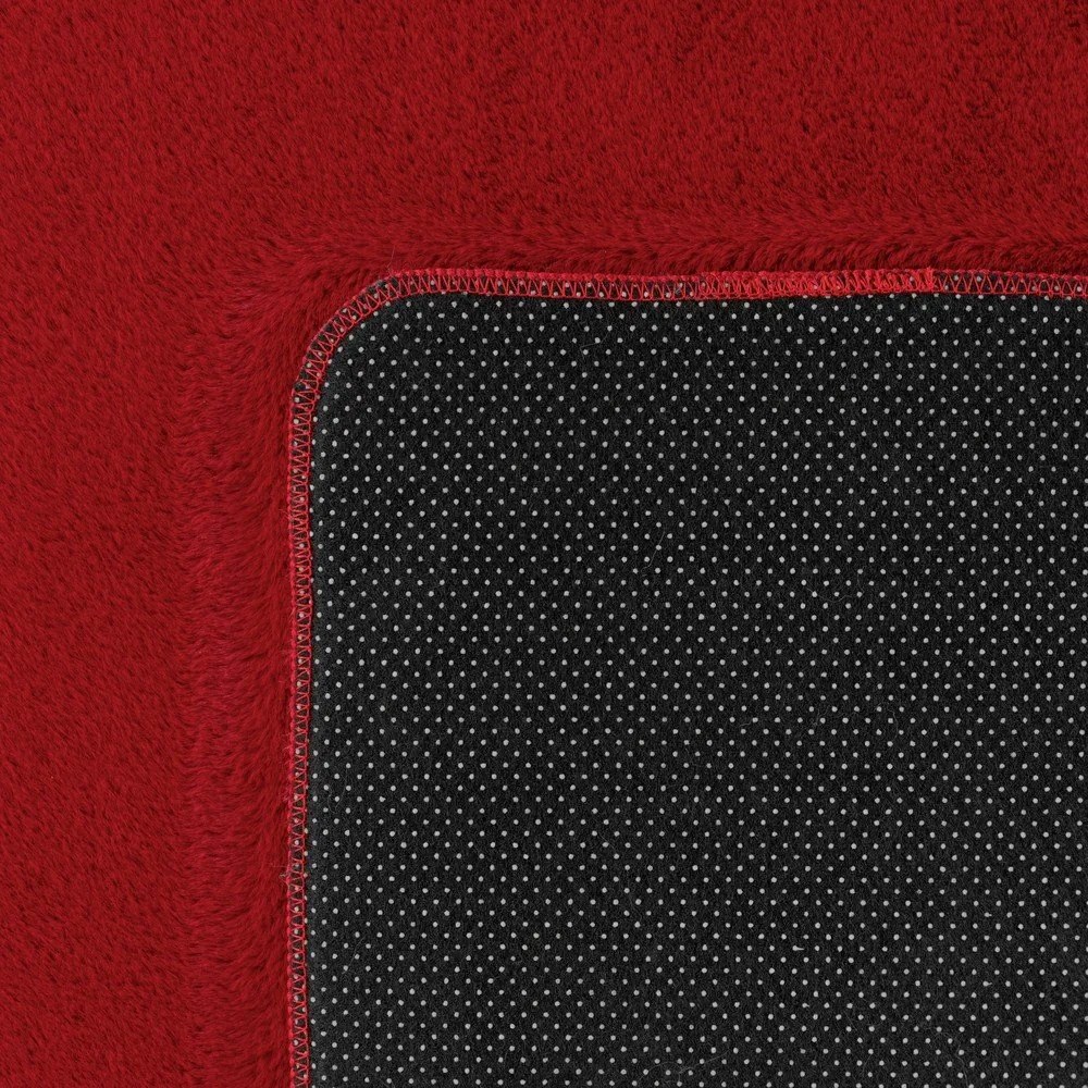 Covor roșu 60x100 cm Joy 1400 – Ayyildiz Carpets